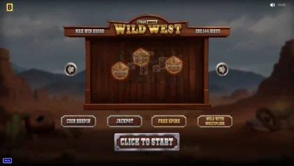 Wild West TRUEWAYS™ - 25