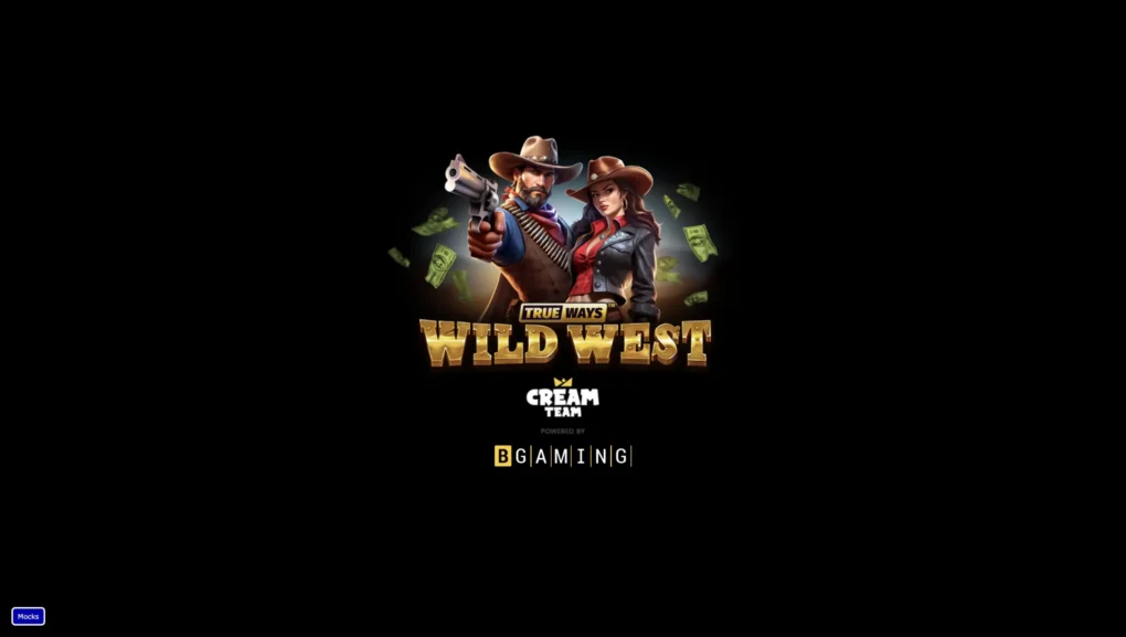 Wild West TRUEWAYS™ - 14
