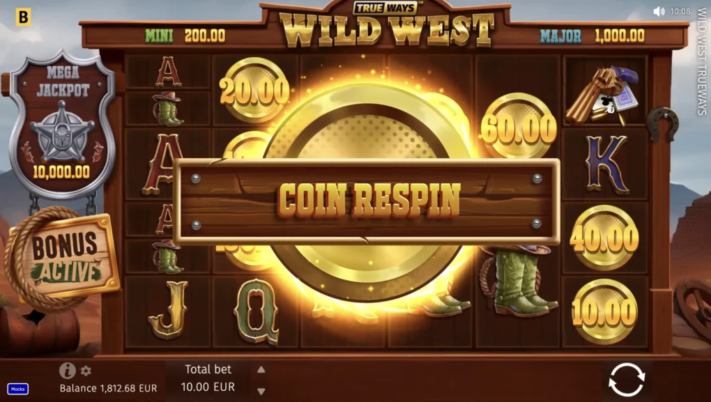 Wild West TRUEWAYS™ - 5