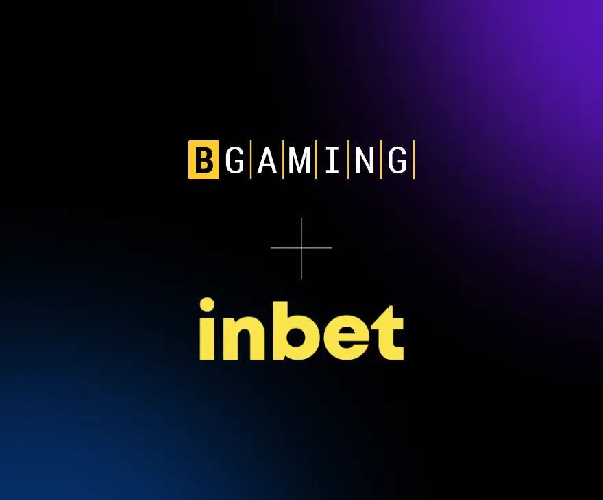 BGAMING DEBUTS IN BULGARIA WITH INBET