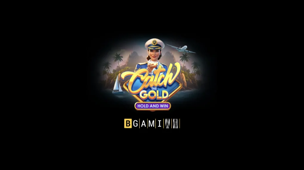 Catch the Gold Hold and Win - 12