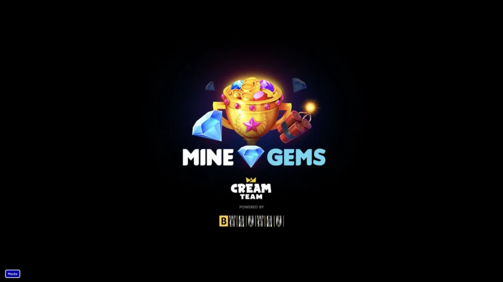 Mine Gems - 7