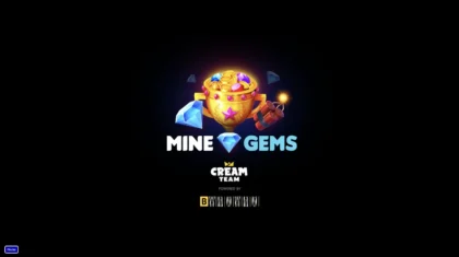 Mine Gems - 14