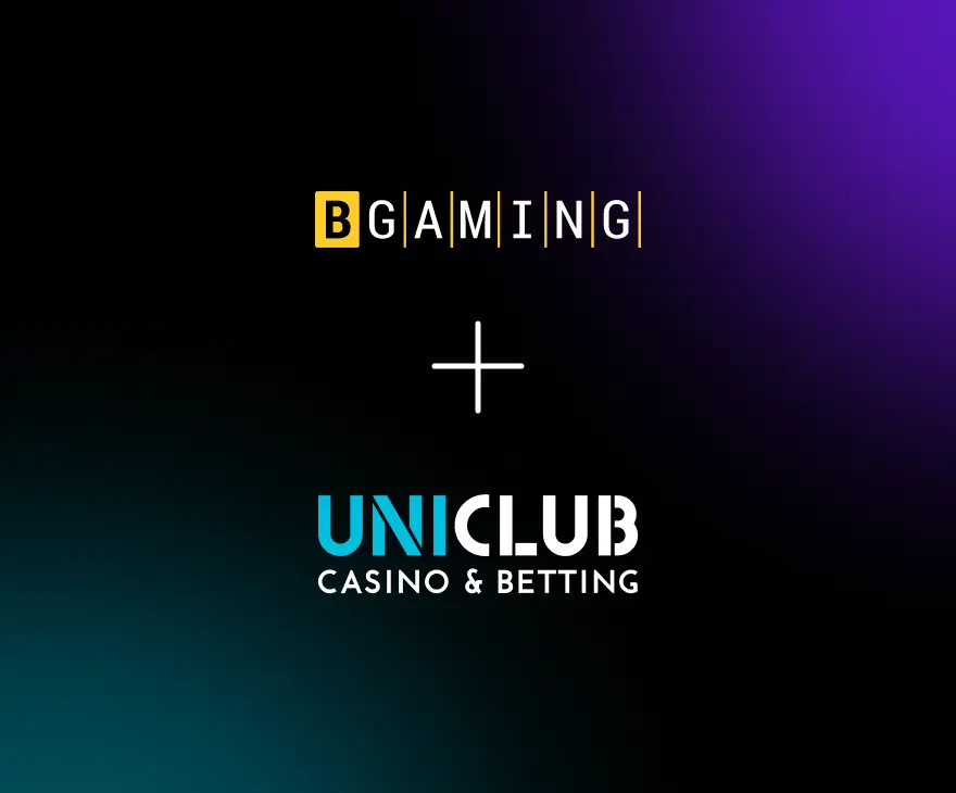 BGAMING LAUNCHES IN LITHUANIA WITH UNICLUB