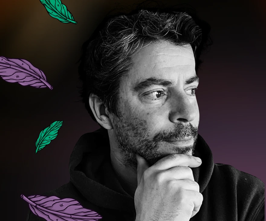 Behind the scenes of BGaming’s latest art collab with Gonçalo MAR