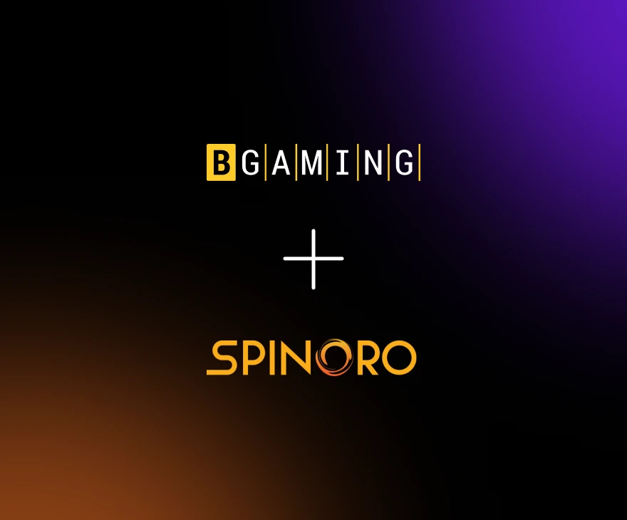 BGAMING JOINS SPINORO’S AGGREGATION PLATFORM TO BOLSTER EUROPEAN EXPANSION