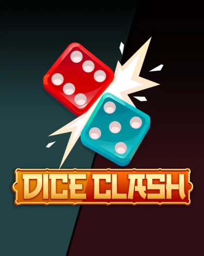 Dice Clash artwork