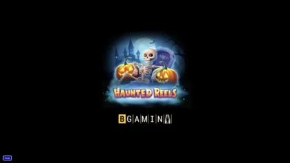 Haunted Reels - 27
