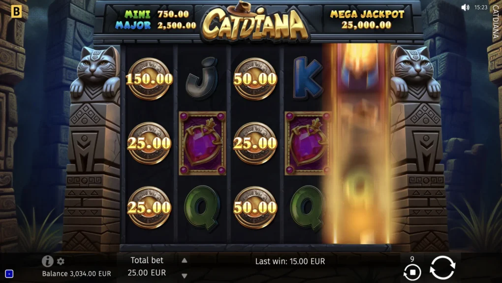 Catdiana - 3