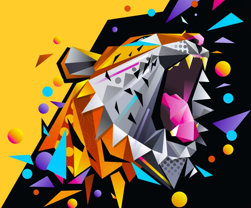 BGAMING ROUNDS OFF YEAR OF ART COLLABORATIONS