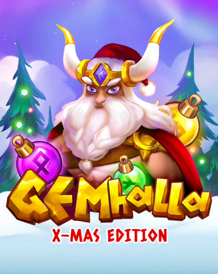 Gemhalla X-mas