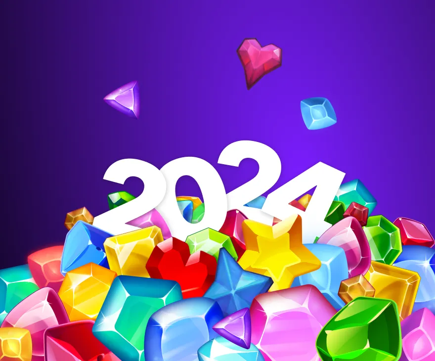 BGaming’s 2024