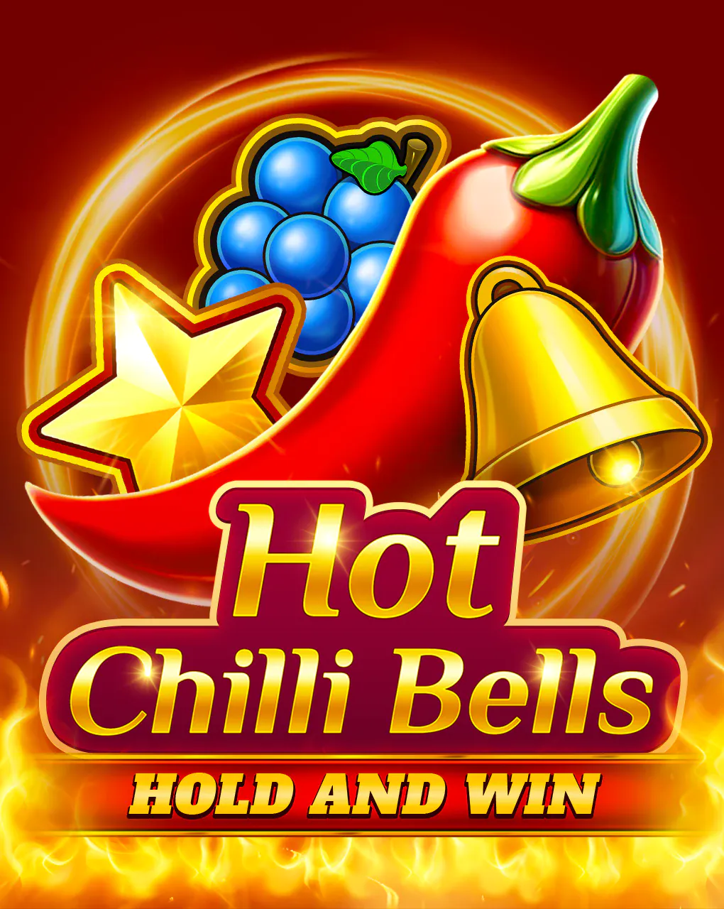 Hot Chilli Bells Free Demo by BGaming | 97% RTP & 9 Hit Rate