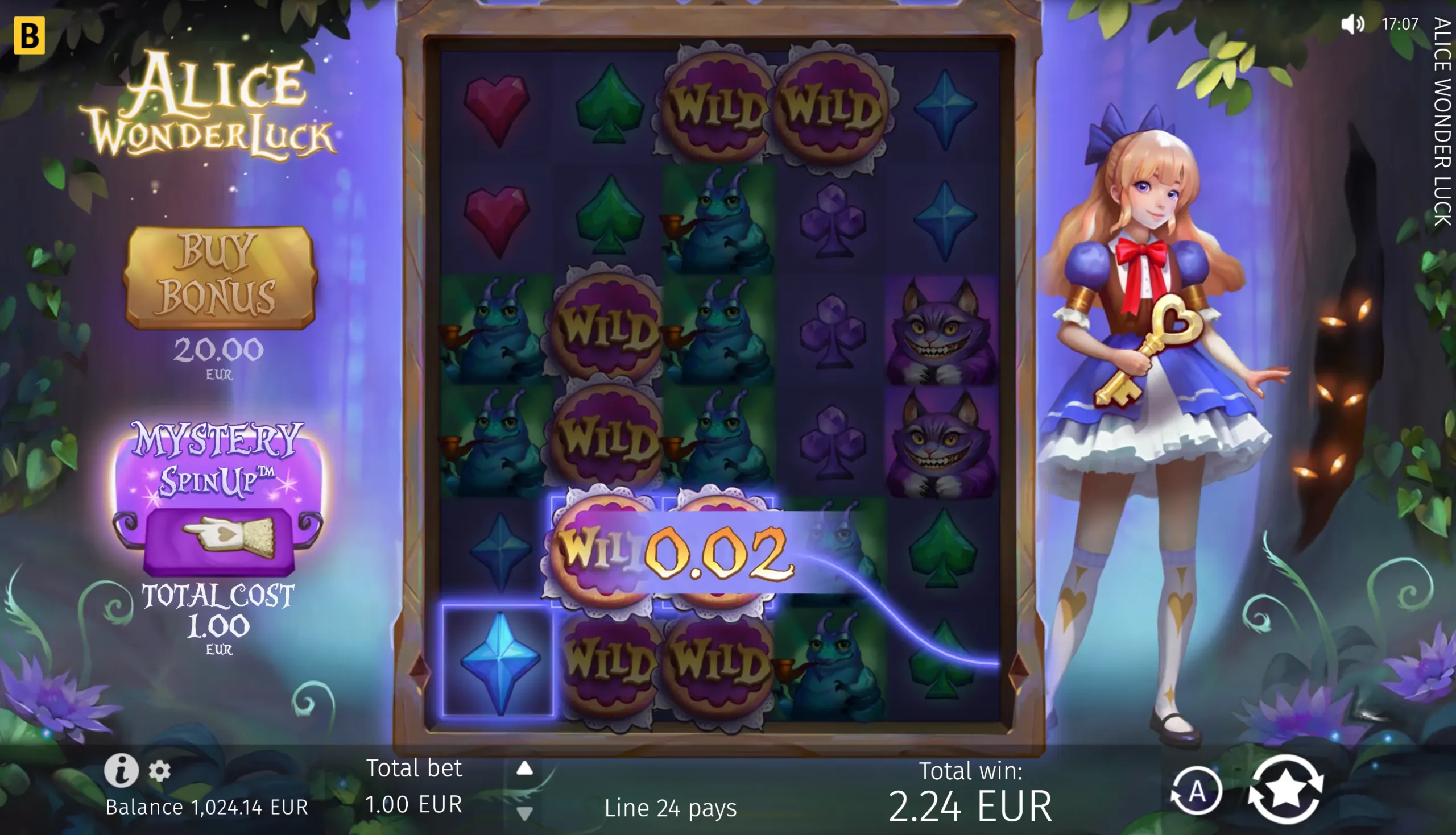 Wonderluck Casino Deutschland: Ein Überblick zum Bonusangebot für deutsche Spieler