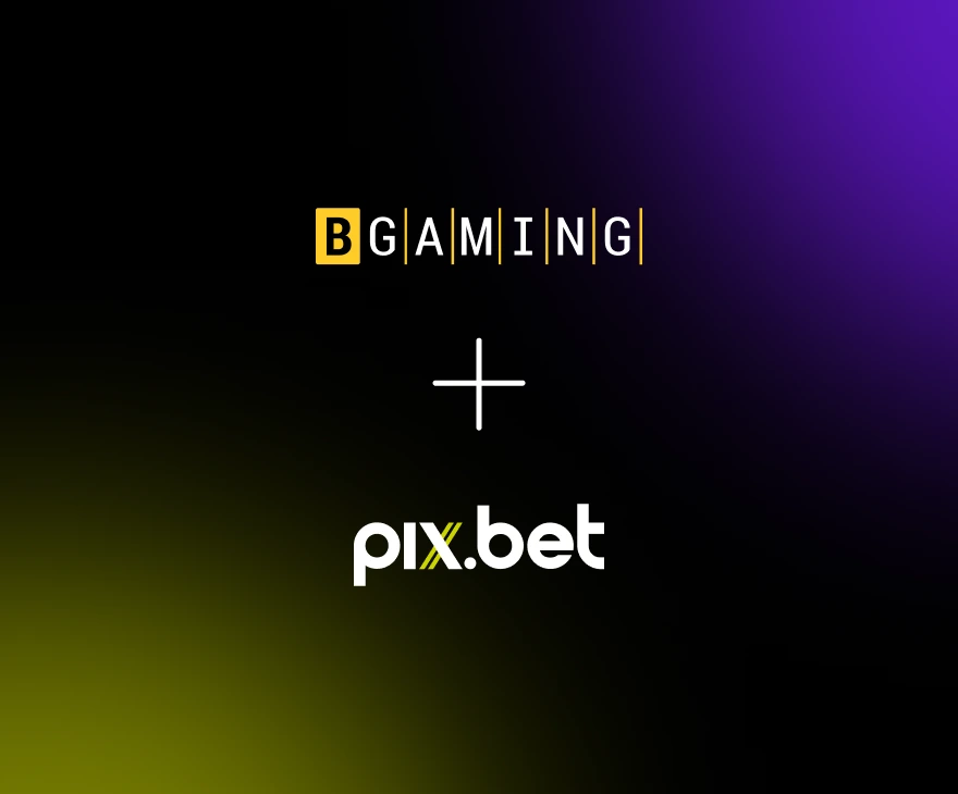 BGaming Expands into Brazil with Pixbet Partnership