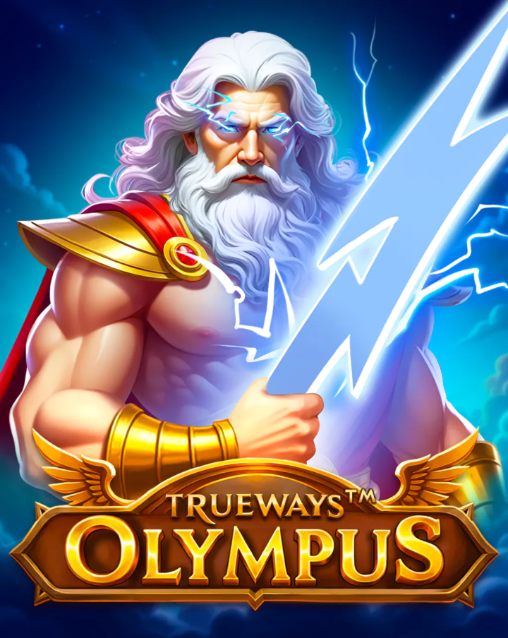 Olympus TRUEWAYS™
