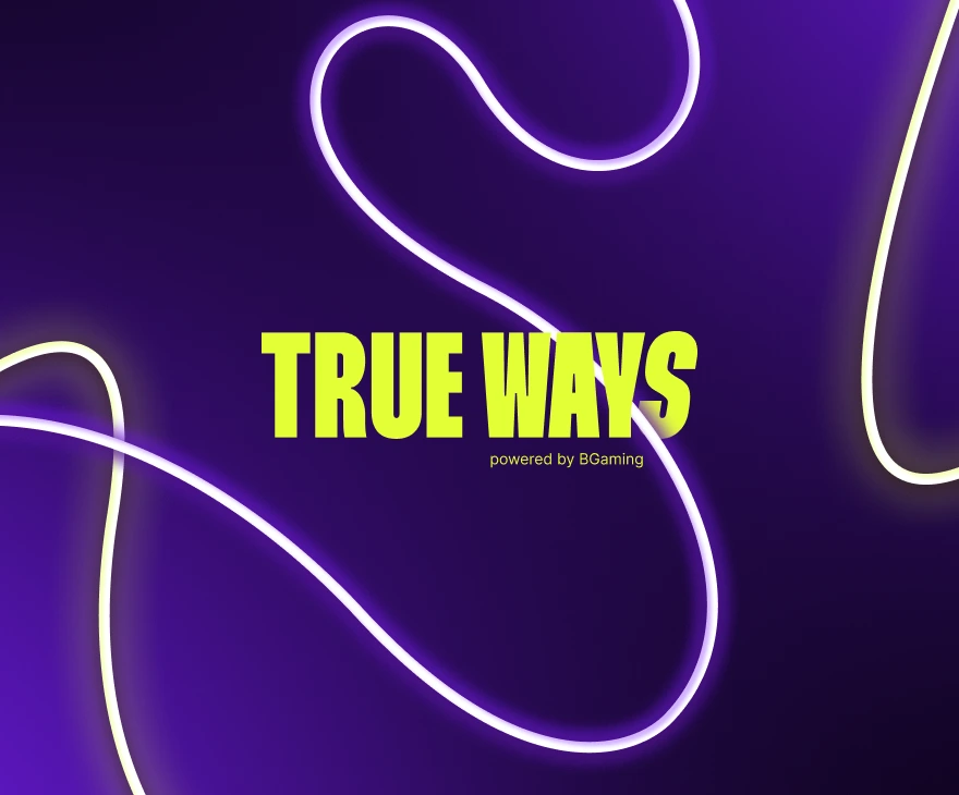 BGaming Launches TRUE WAYS Online Conference for iGaming Executives