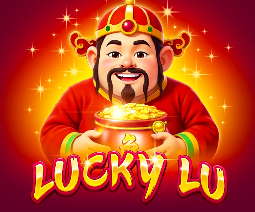 BGAMING INTRODUCES PLAYERS TO ULTIMATE CHINESE SLOT LUCKY LU