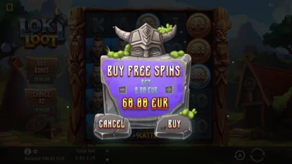 Loki Loot - 15