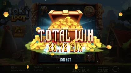 Loki Loot - 21