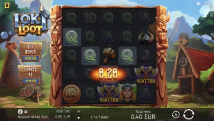 Loki Loot - 17
