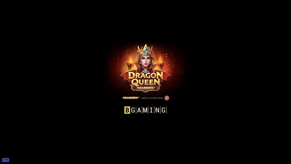 Dragon Queen MEGAWAYS™ - 11