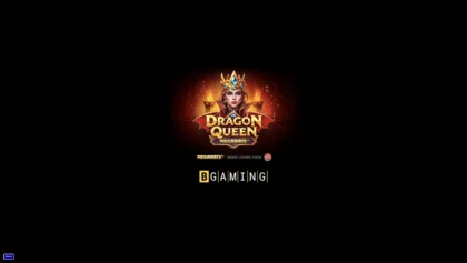 Dragon Queen MEGAWAYS™ - 21