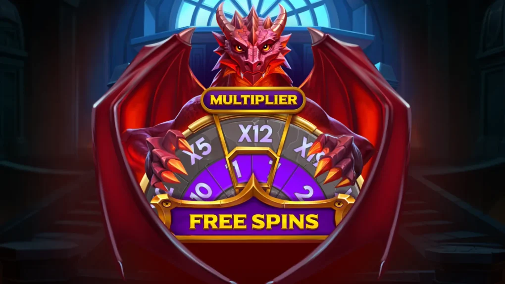 Dragon Queen MEGAWAYS™ - 6