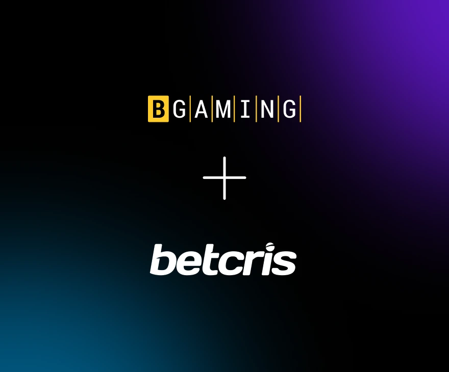 BGaming Enhances LatAm Presence with Betcris Partnership