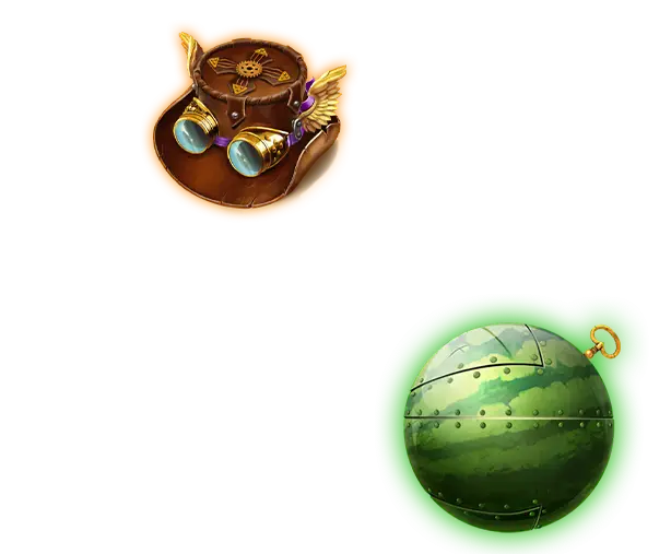 Mechanical Orange - 3