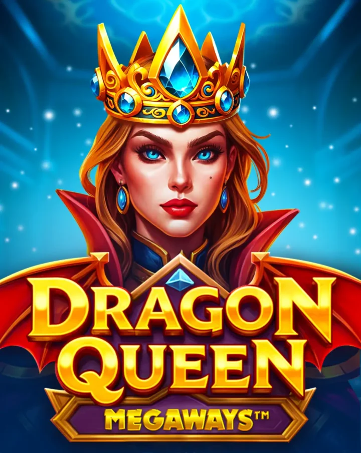 Dragon Queen MEGAWAYS™