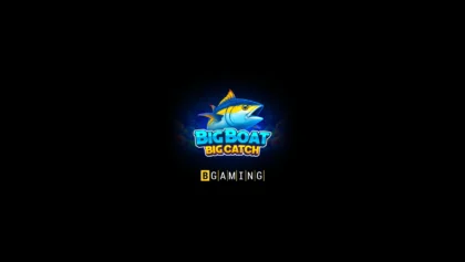 Big Boat 
Big catch - 17