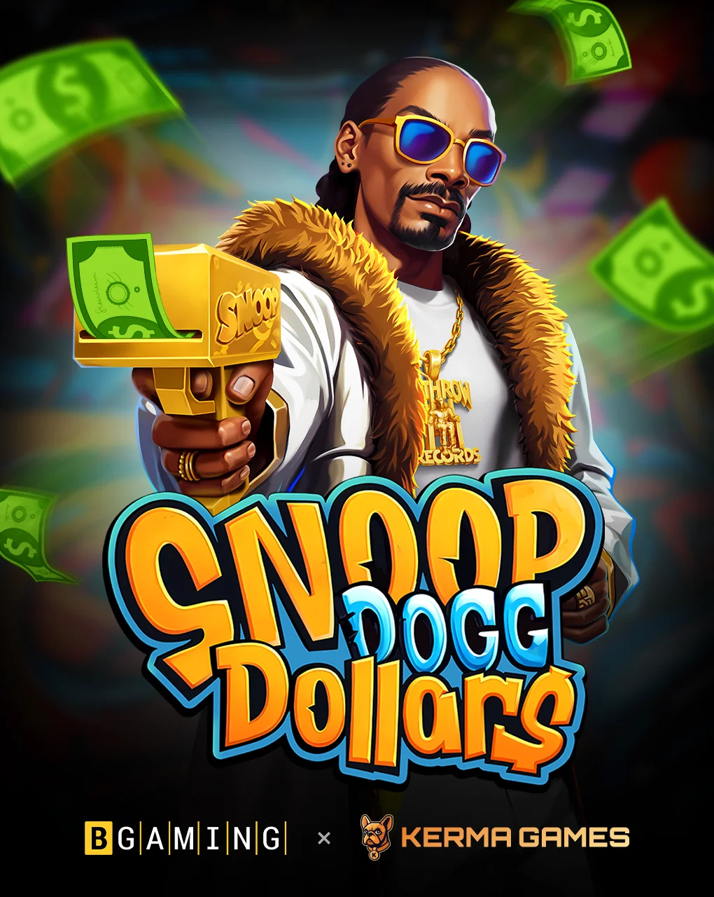 Snoop Dogg Dollars