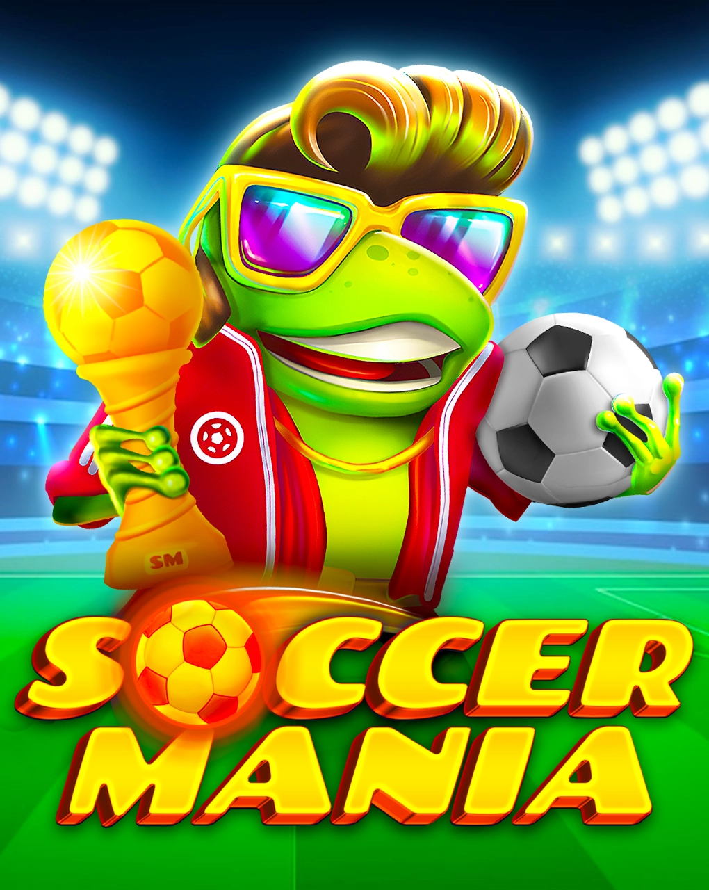 Soccermania