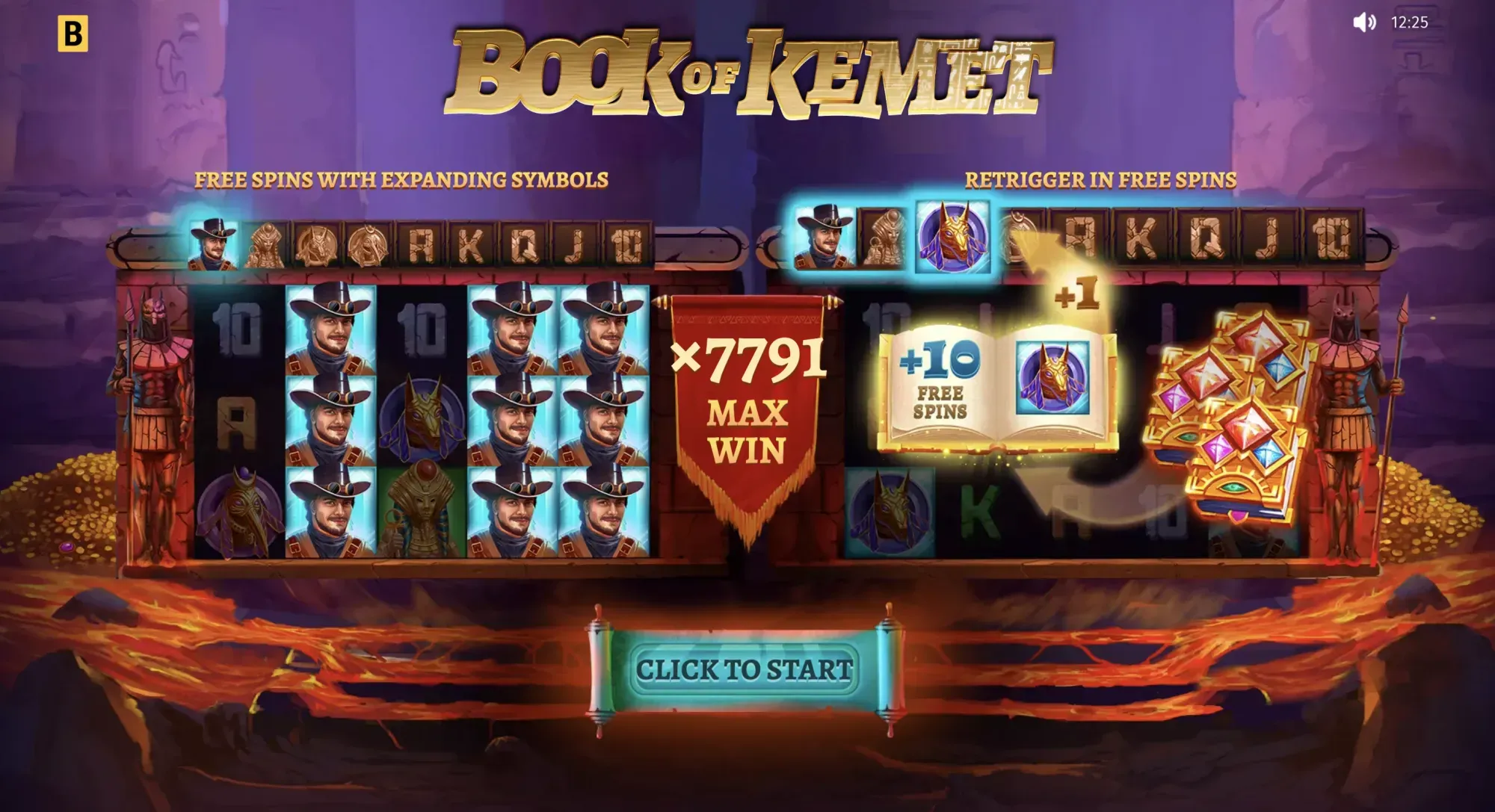 Book of Kemet - 7