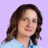 Julia Aliakseyeva