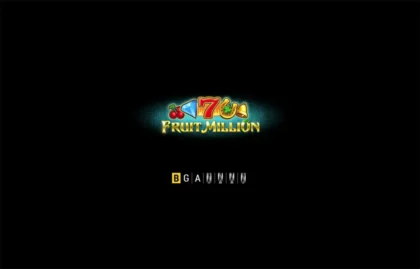 Fruit Million - 13