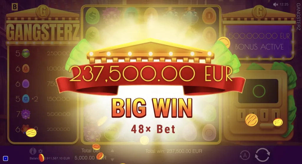 Gangsterz - 9