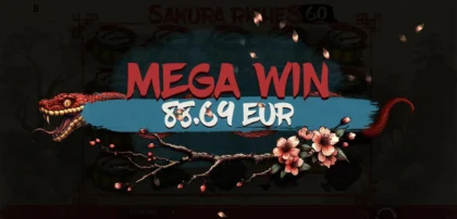 Sakura Riches 60 - 17