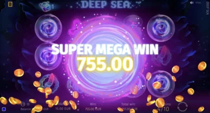 Deep Sea - 10