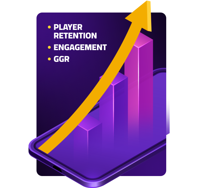 Game Provider for Online Casinos & Aggregators in Brazil - 3