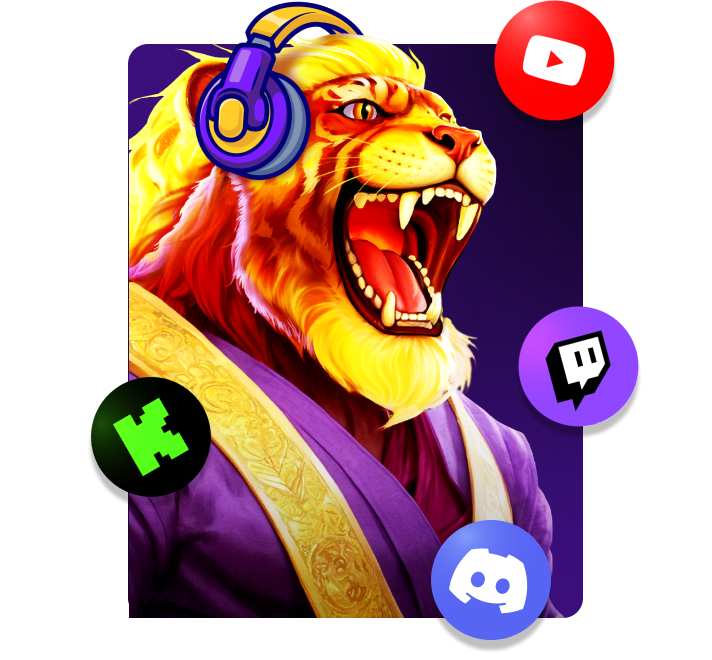 Game Provider for Online Casinos & Aggregators in Brazil - 6