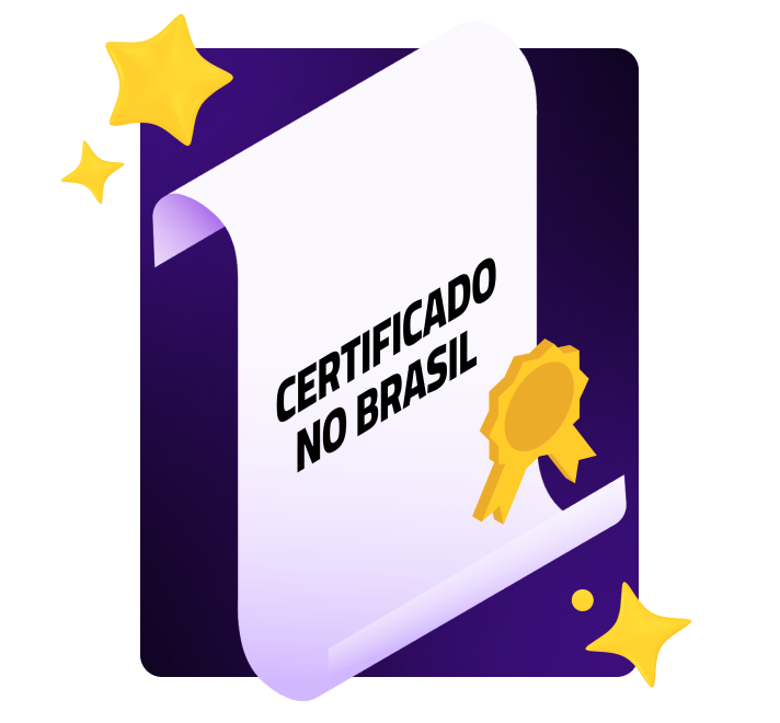 Game Provider for Online Casinos & Aggregators in Brazil - 2