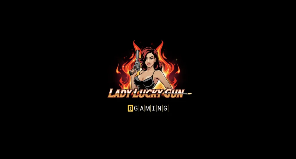 Lady Lucky Gun - 8