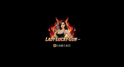 Lady Lucky Gun - 15