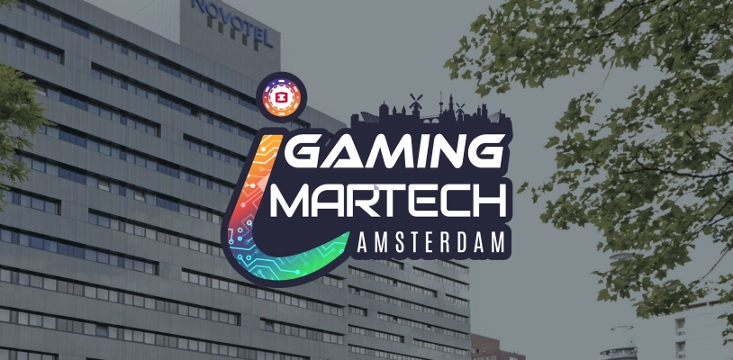 iGaming MarTech Amsterdam 2025