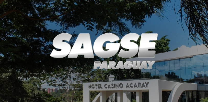 SAGSE Paraguay 2025