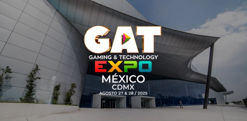 GAT Expo Mexico 2025