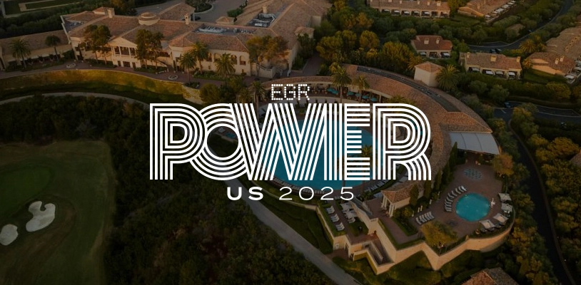 EGR Power US Summit 2025