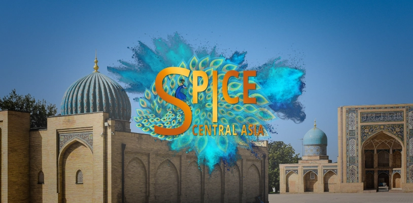 SPiCE Central Asia 2025